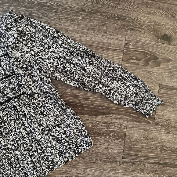 Rails Kadi Onyx Meadow Blouse Size Small New - Picture 6 of 8